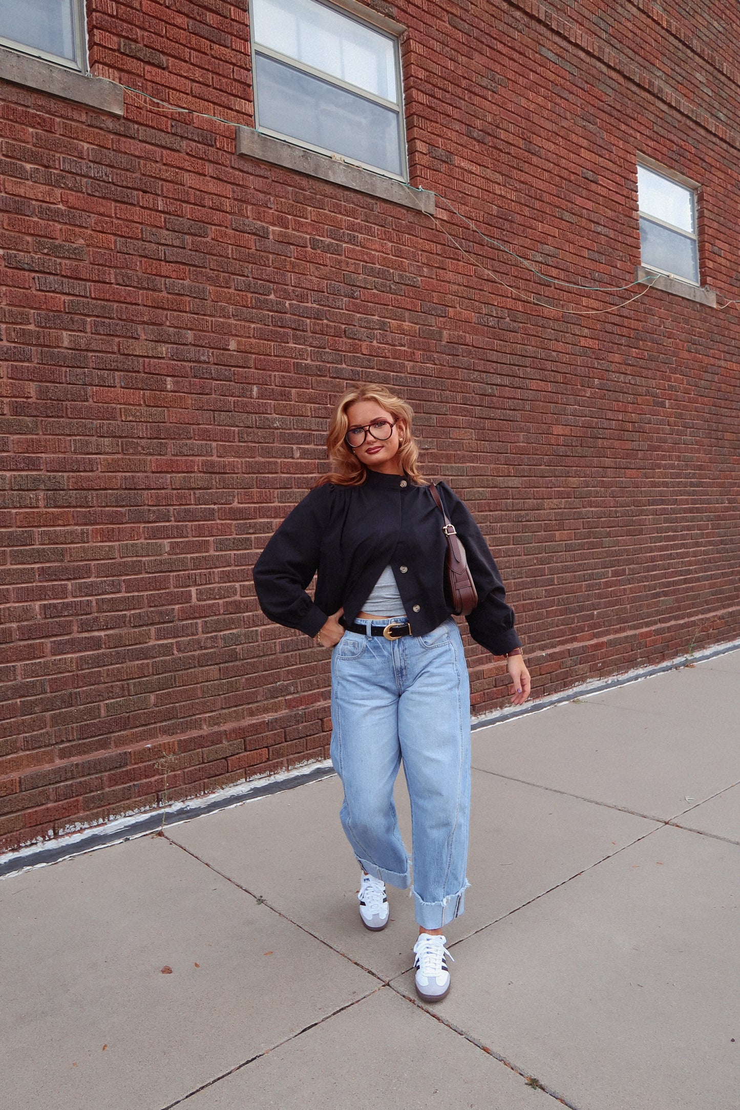 The Ellington Trench Jacket