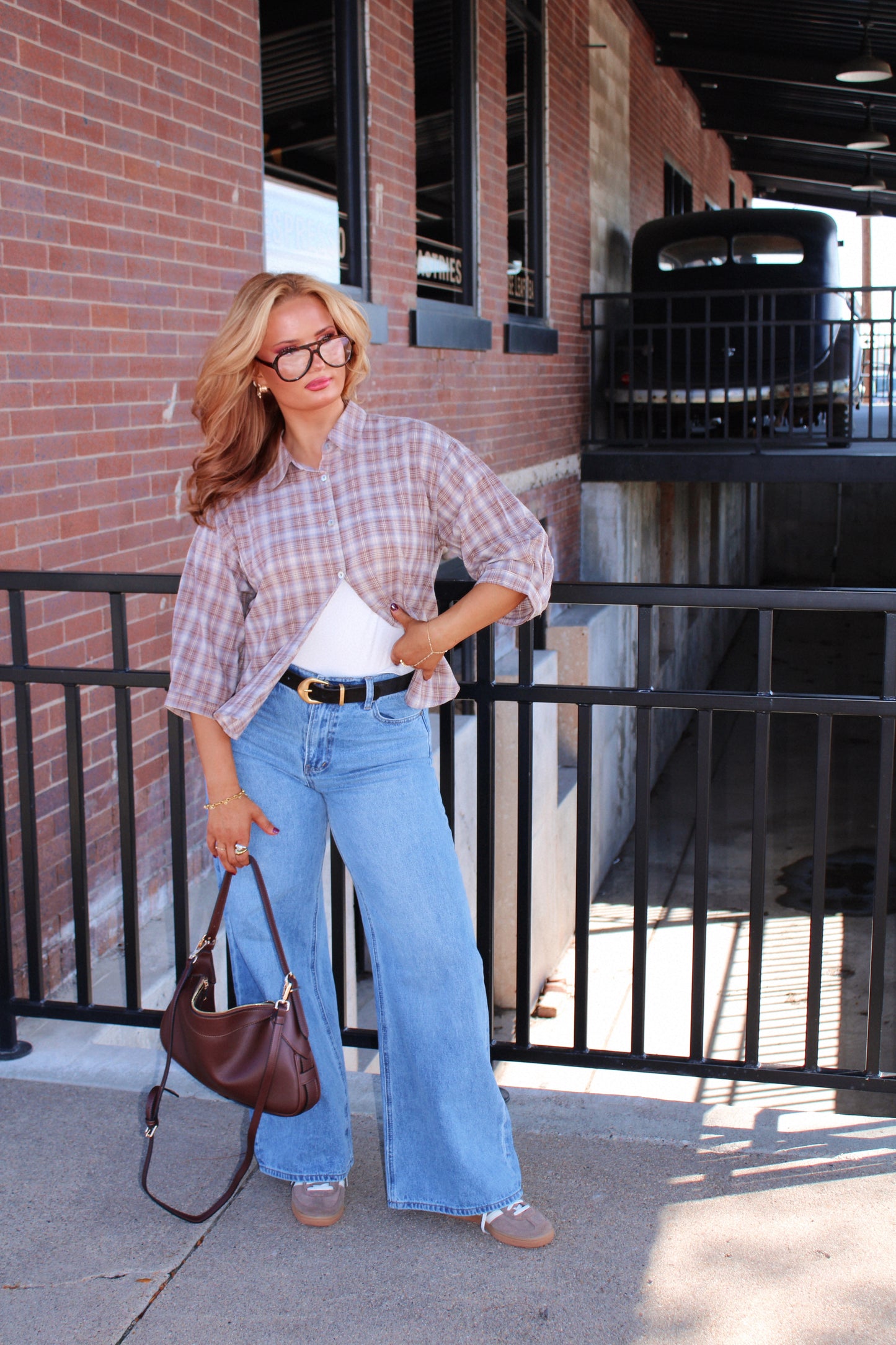 The Ashbury Shirt