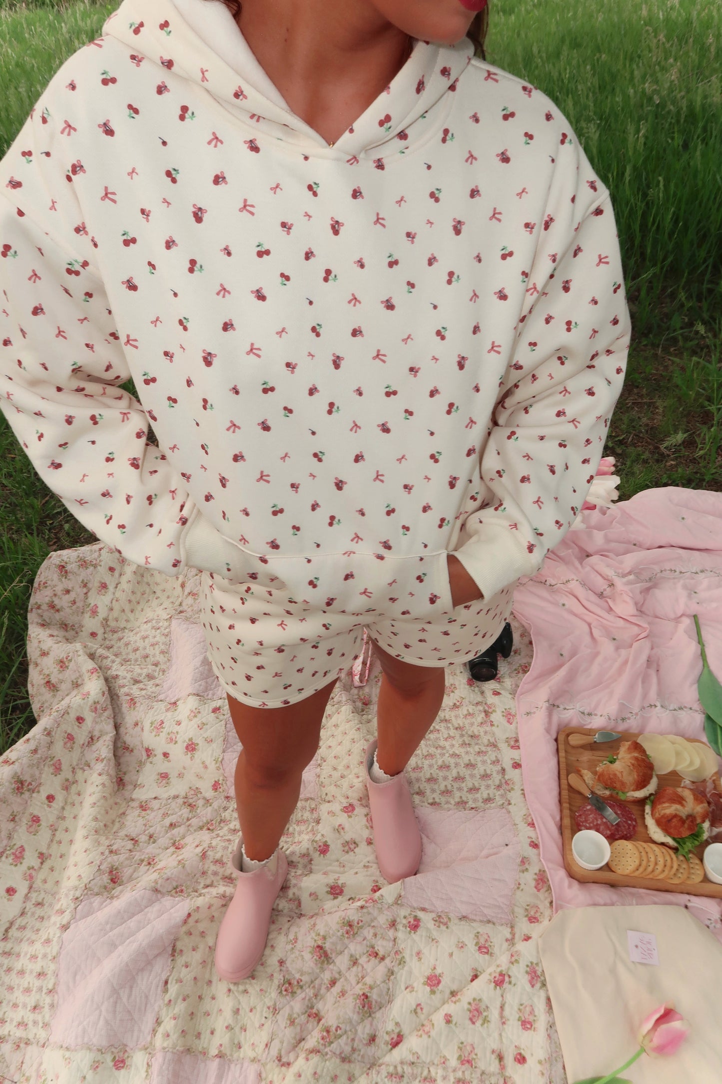 Summertime Berries Set