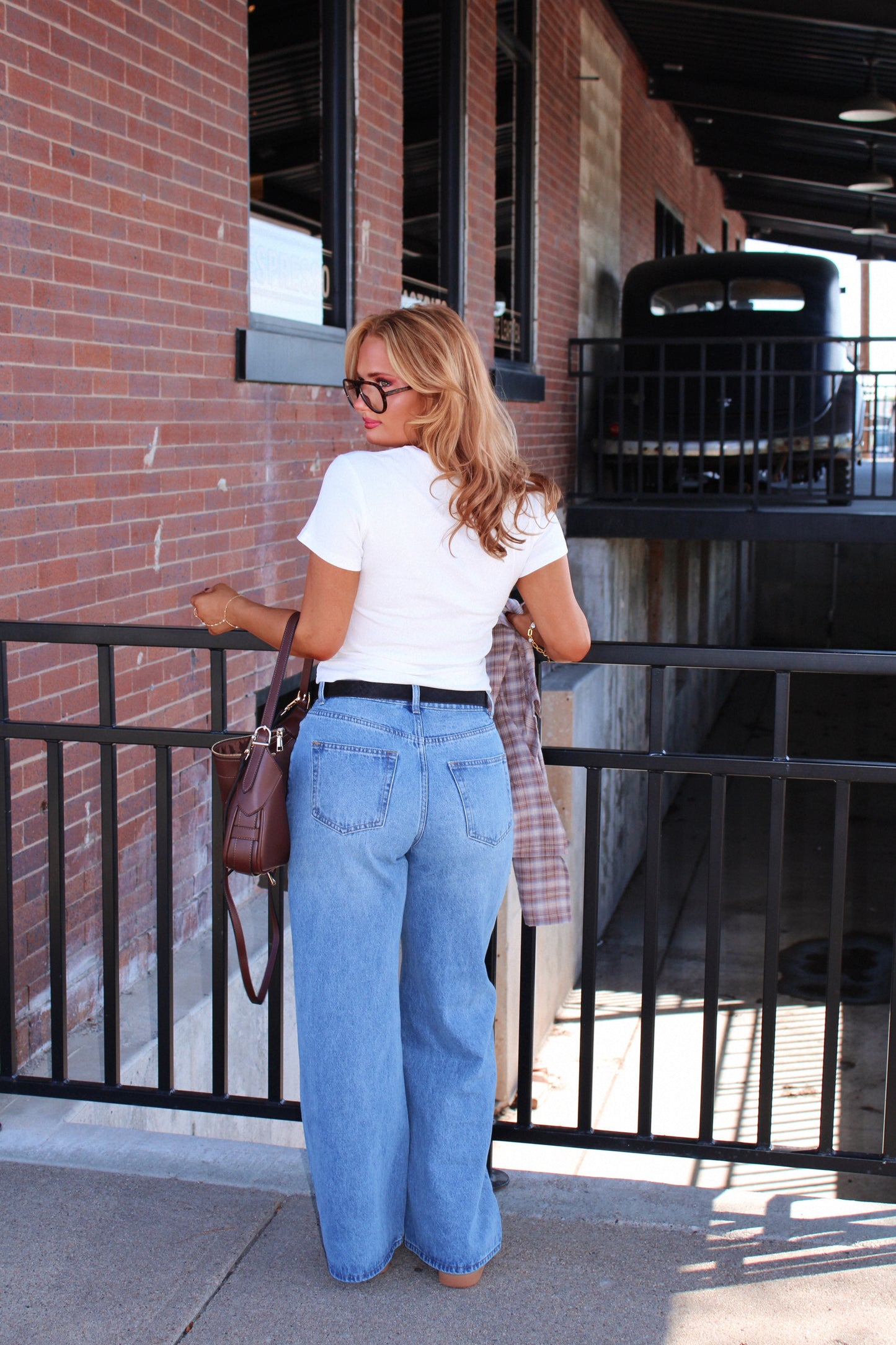 The Camden Tee