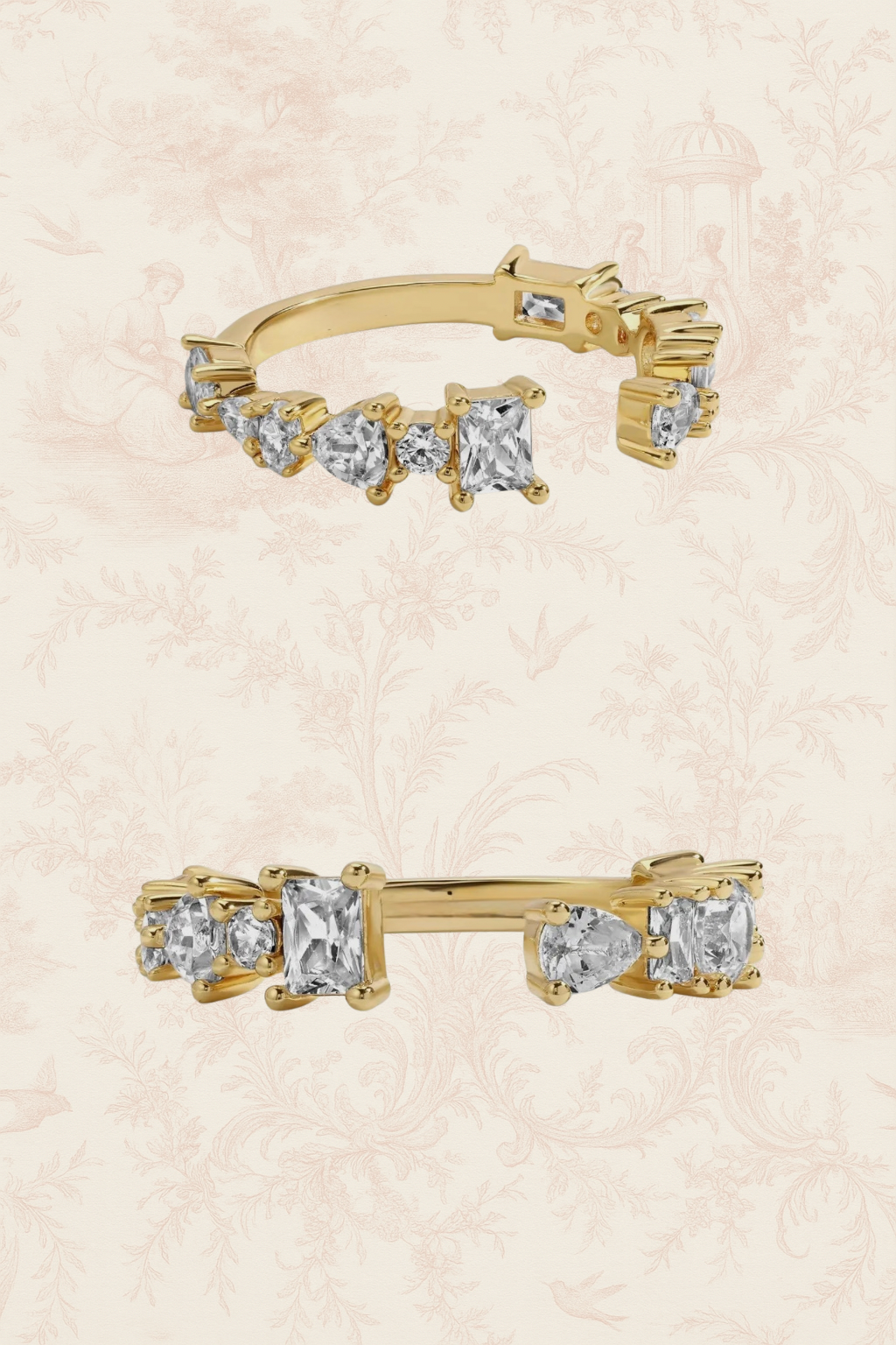The Lumière Ring RESTOCK 7.26