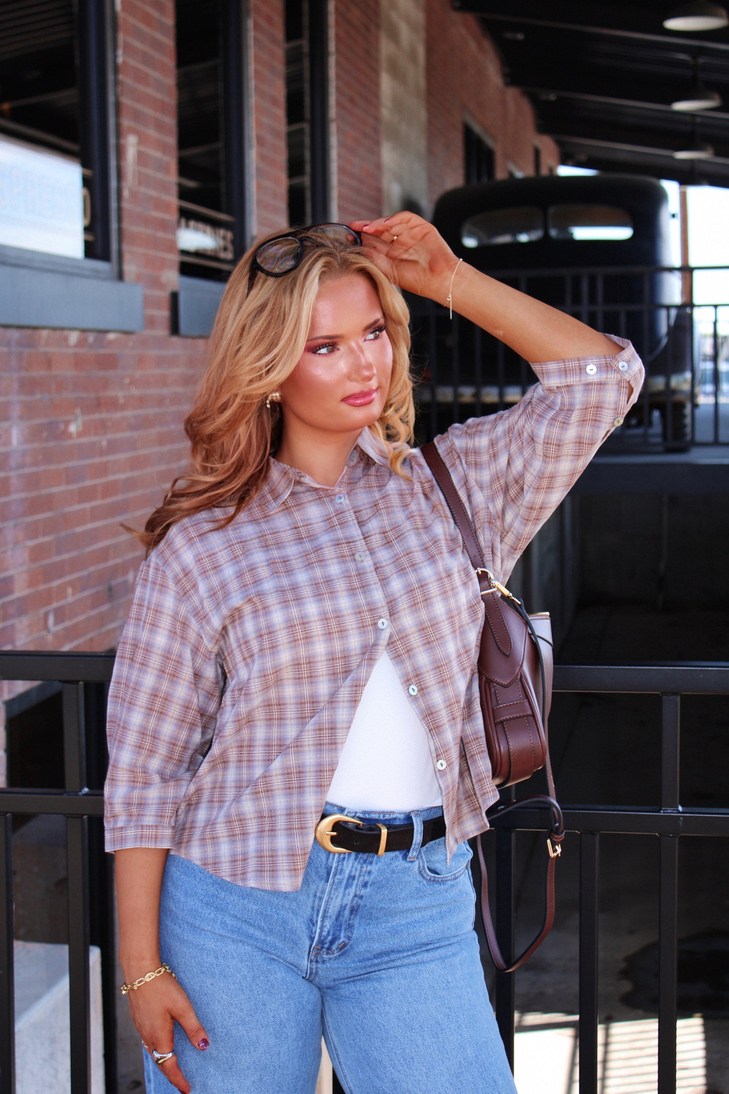 The Ashbury Shirt