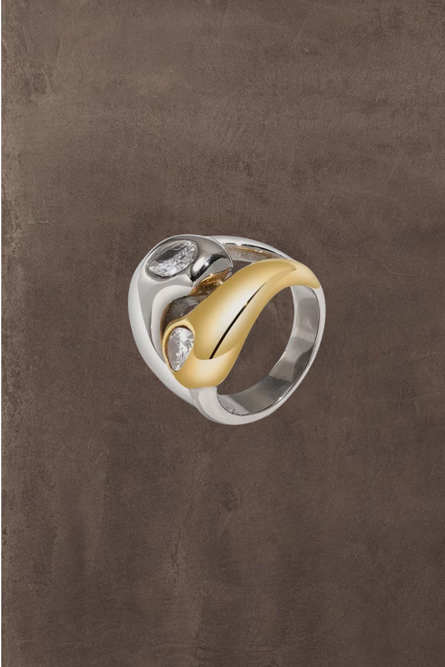 The Sloanne Ring