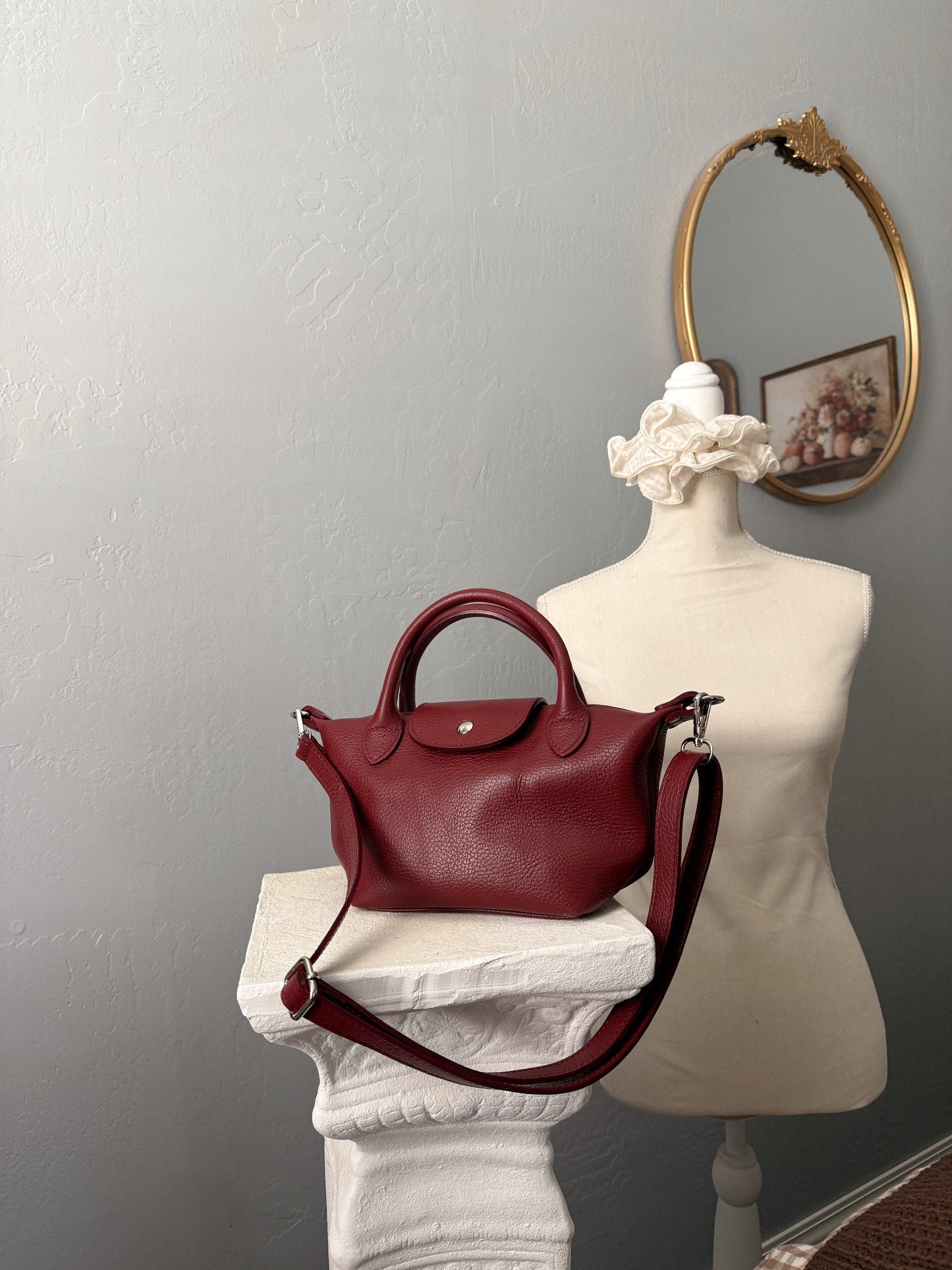 Rouge Portofino Mini