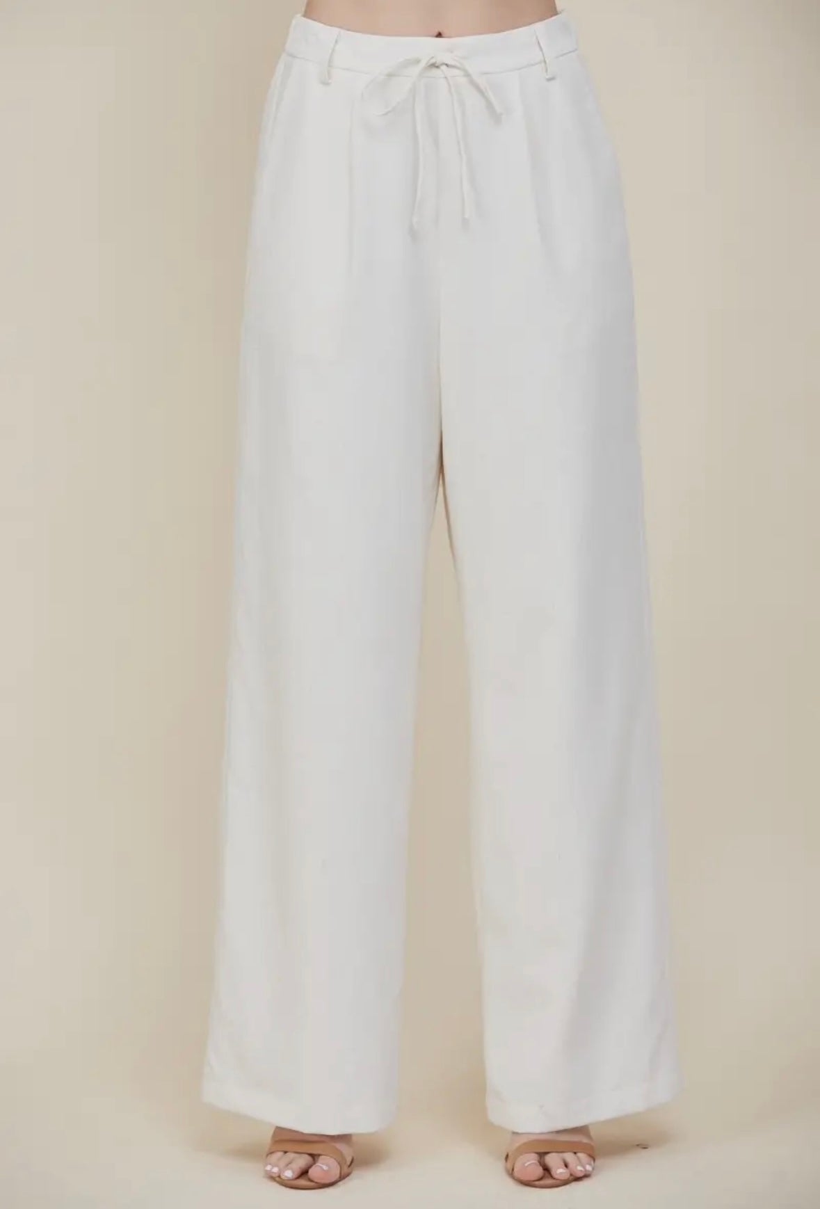 Café Crème Pants