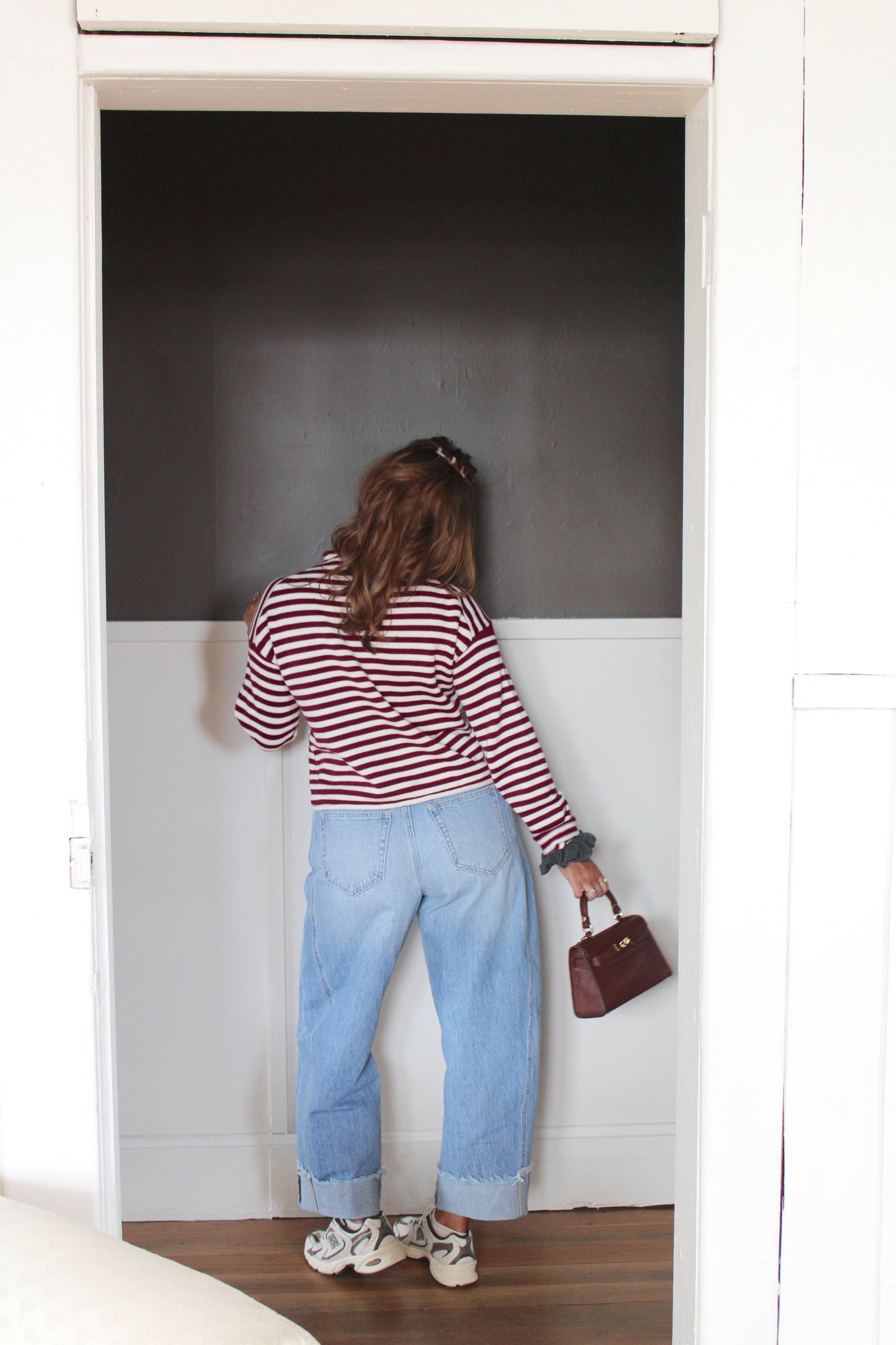 The Cuffed Musée Jean