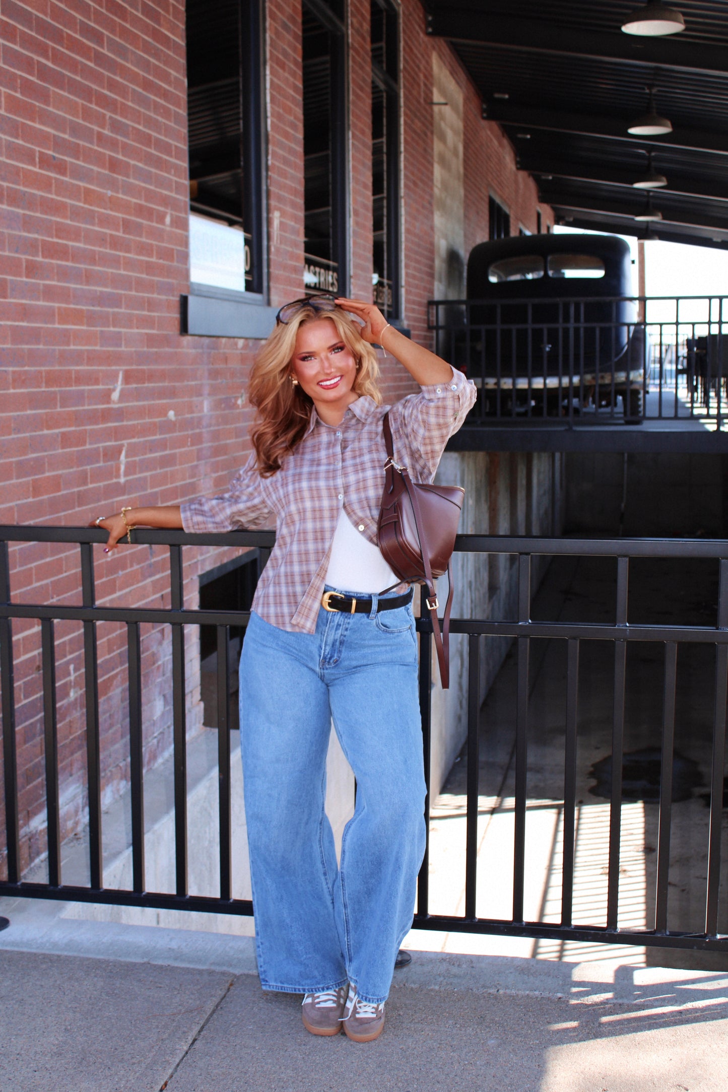 The Ashbury Shirt