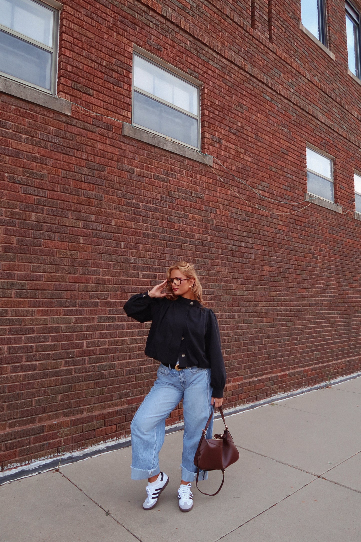The Ellington Trench Jacket
