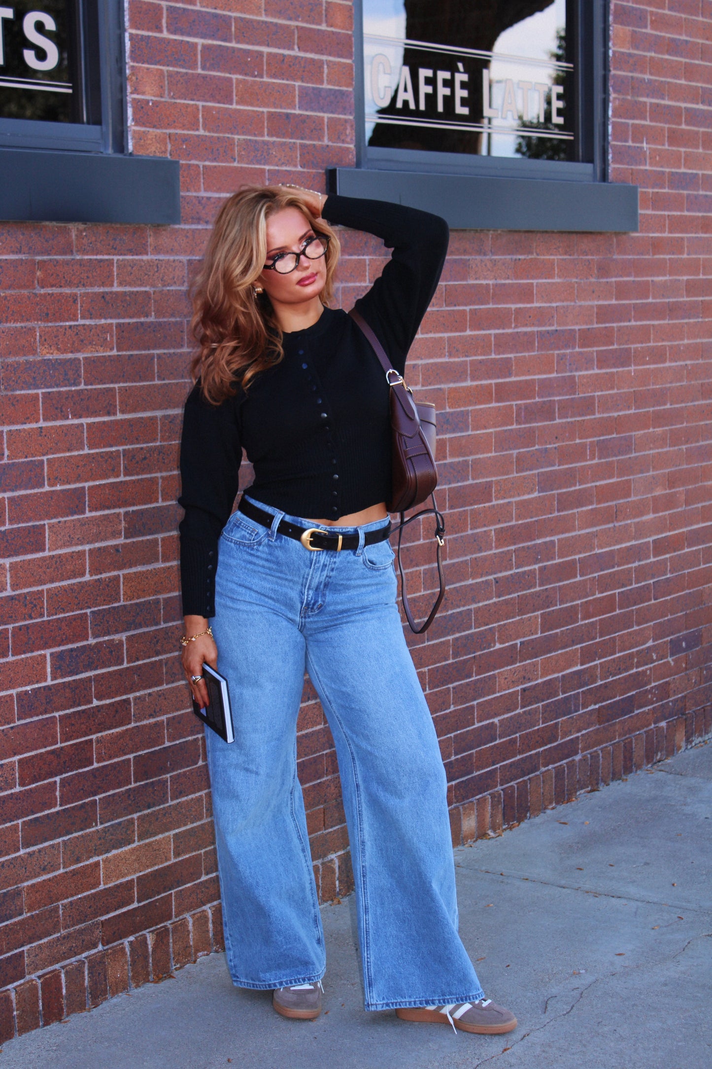 The Camden Jean