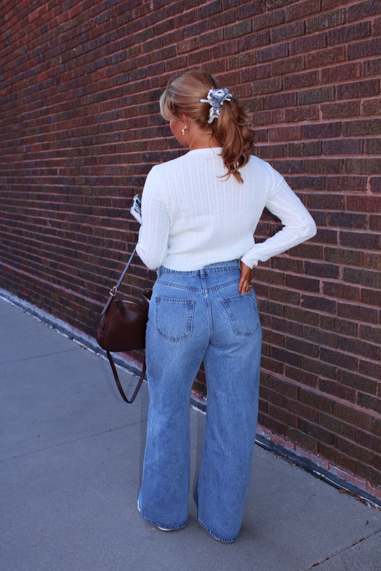 The Camden Jean