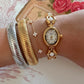 Anastasia Vintage Watch