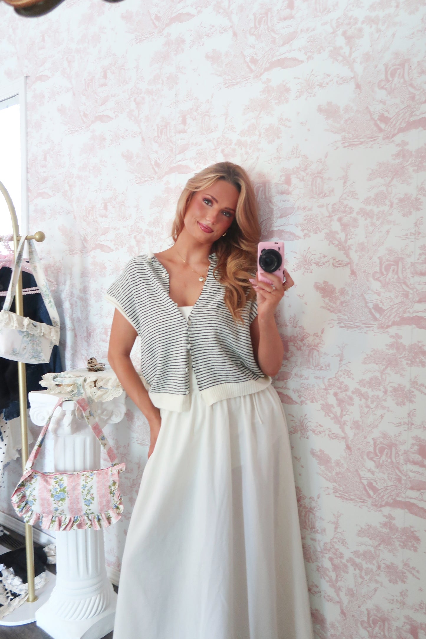The Bardot Knit