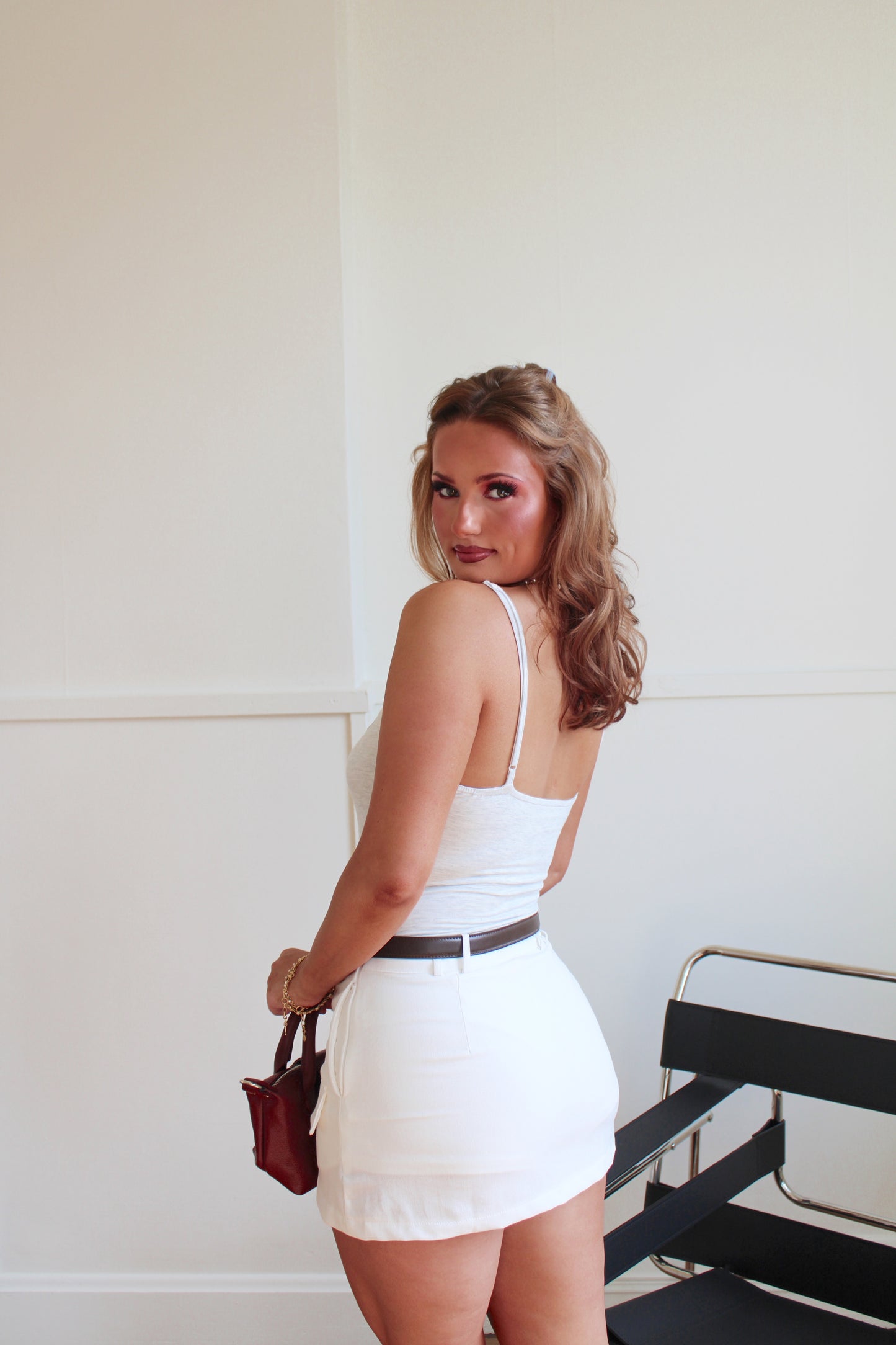 Lace au Lait Bodysuit