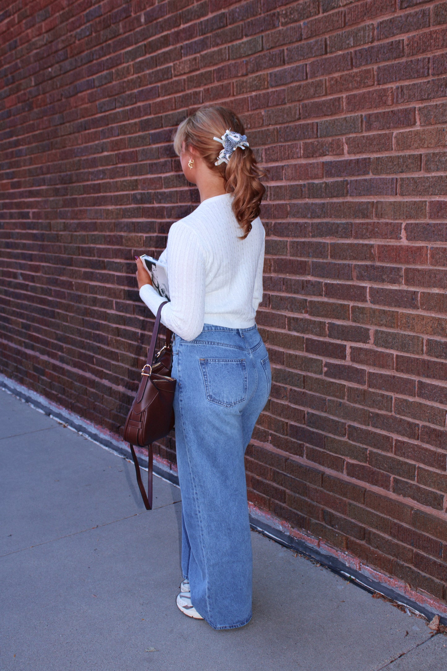 The Camden Jean