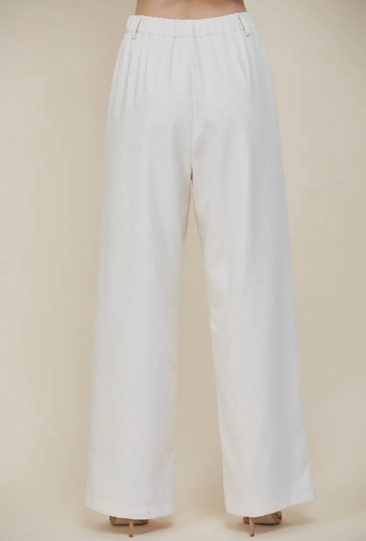 Café Crème Pants