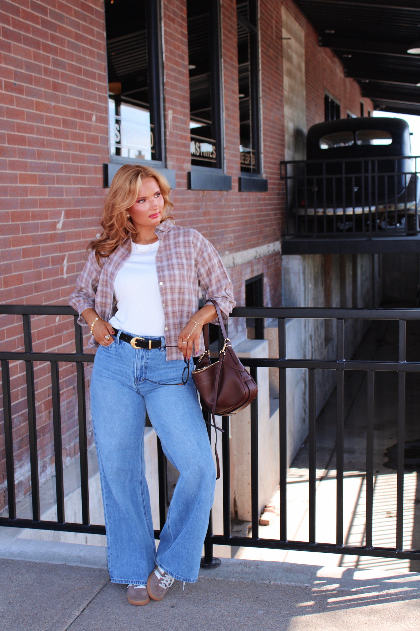 The Ashbury Shirt