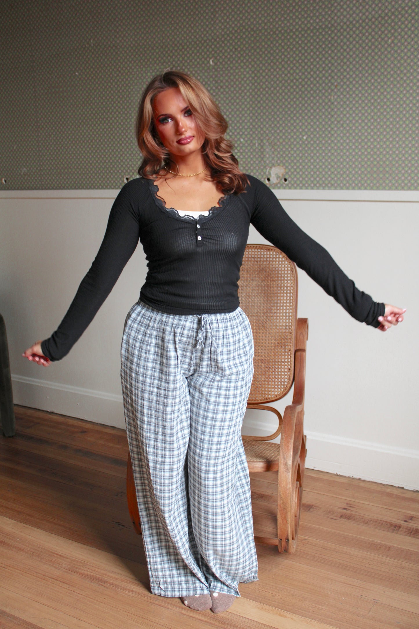 The Montclair Lounge Pant