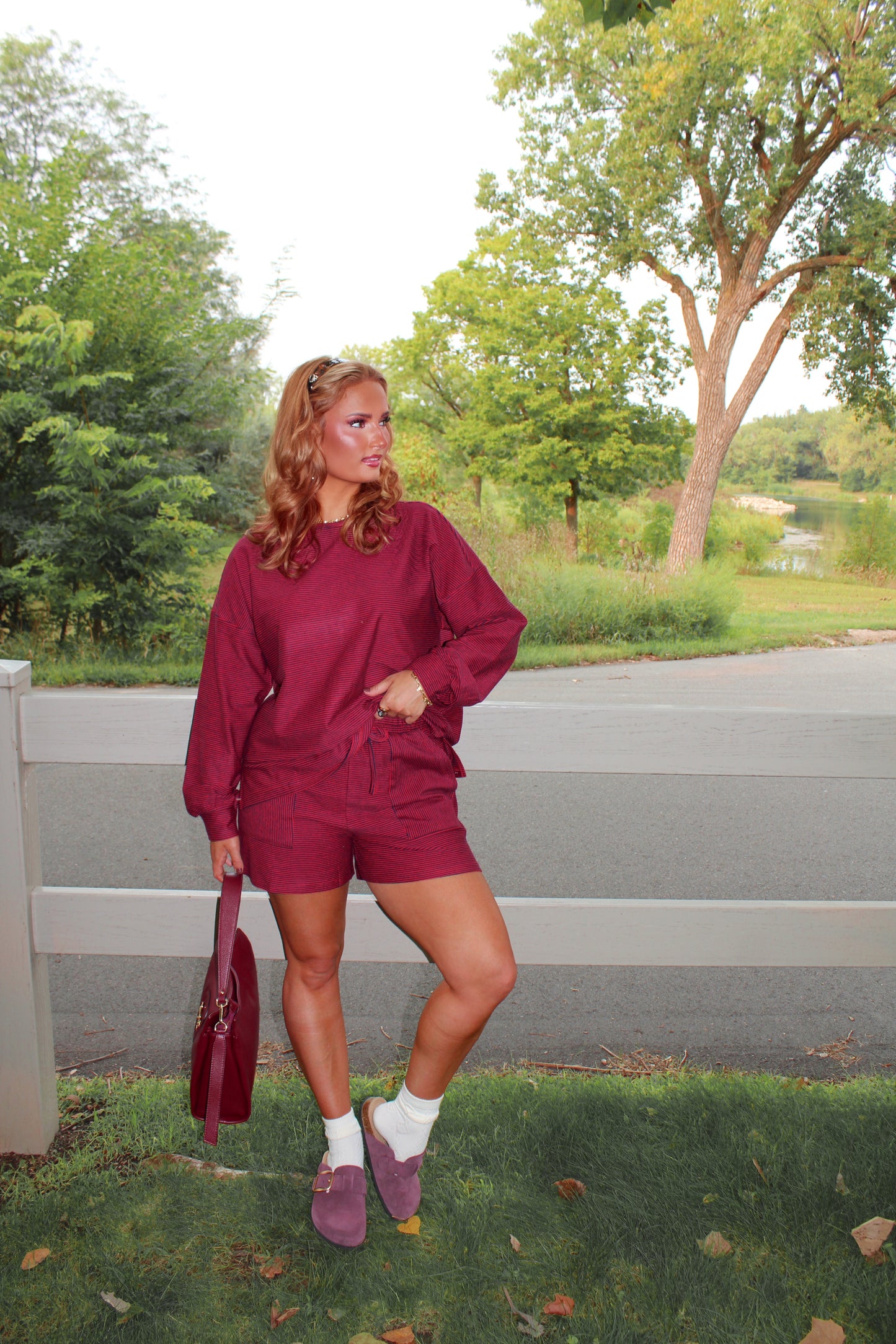 The Apple Picking Set