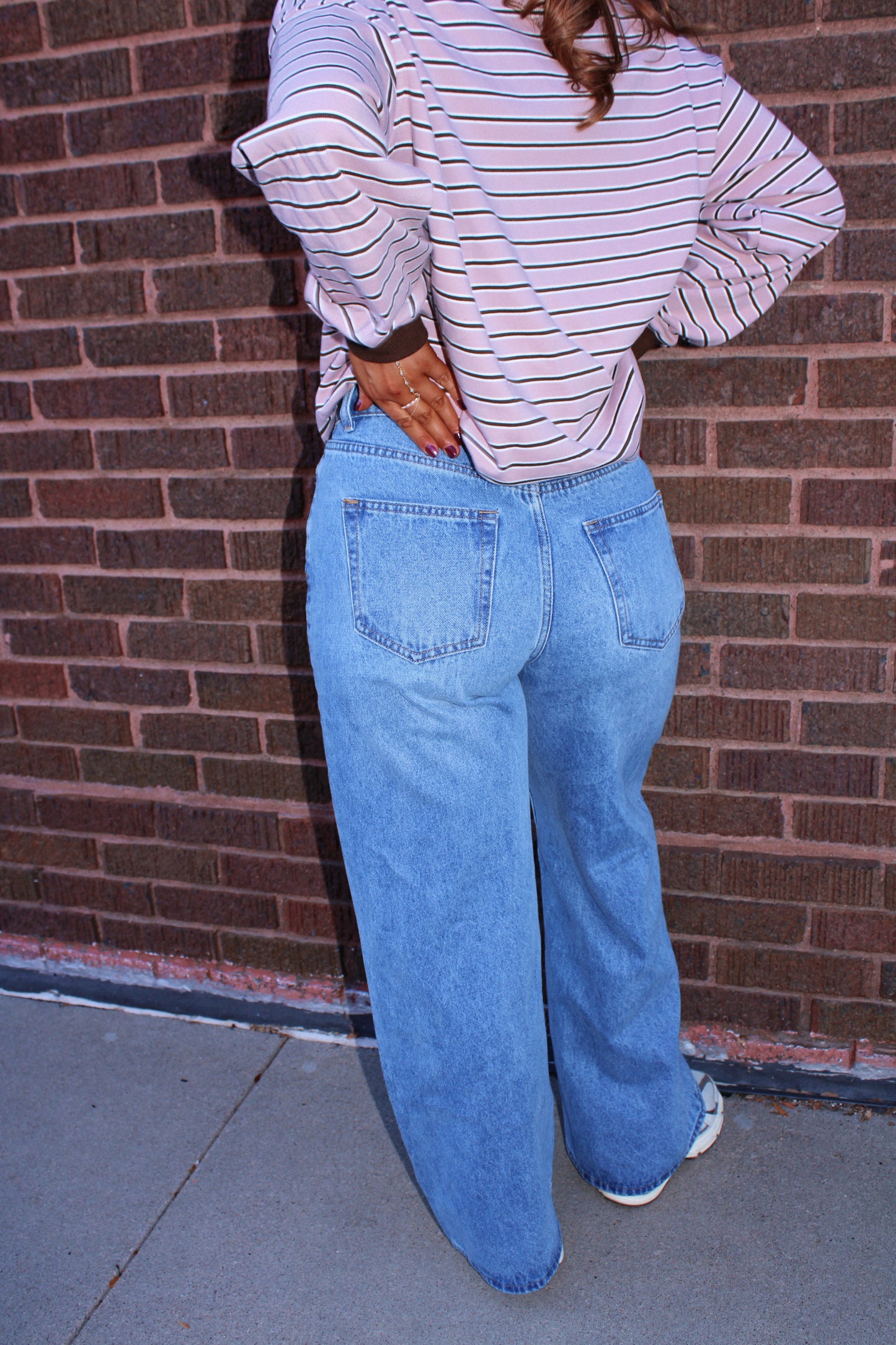 The Camden Jean