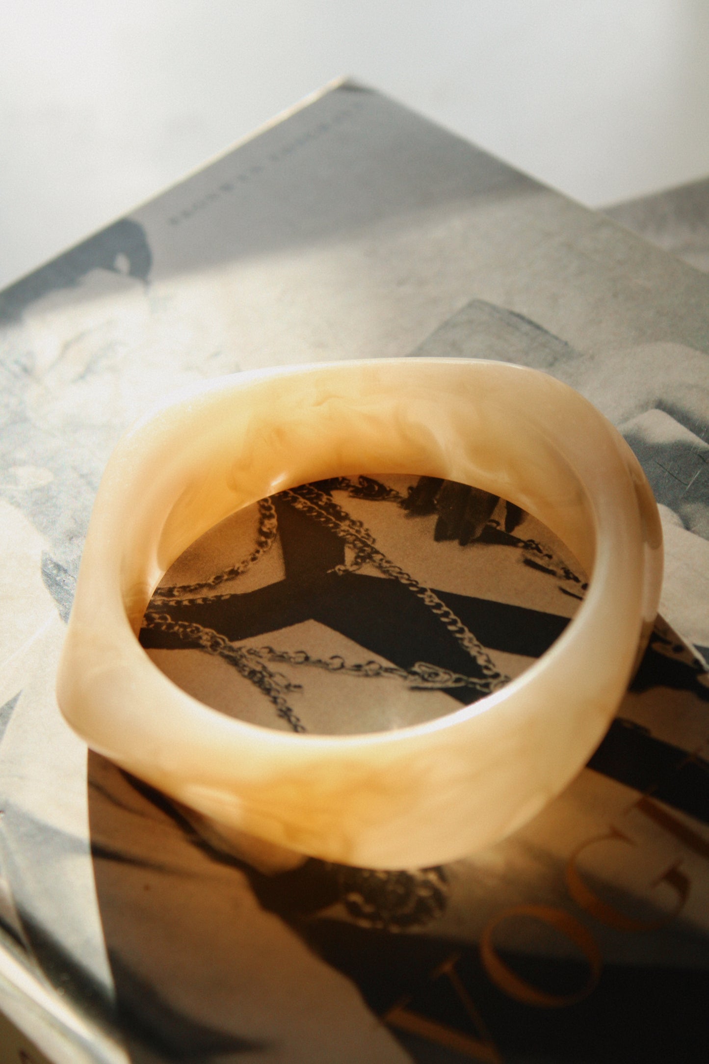 The Montrose Bangle