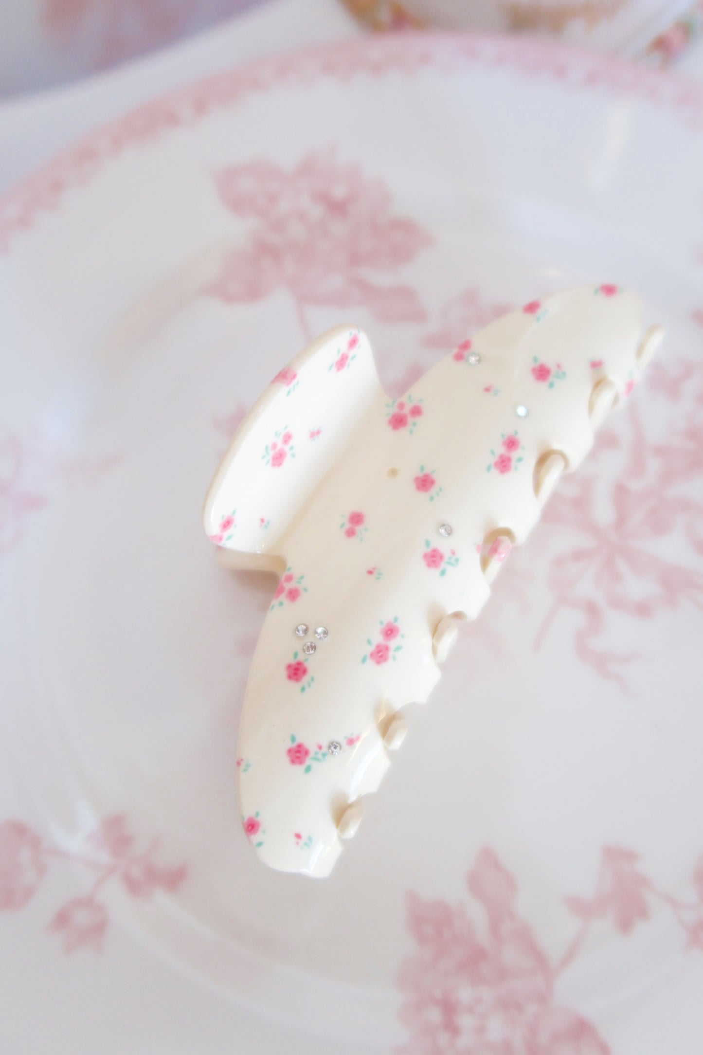 Fairy Garden Claw Clip Restock