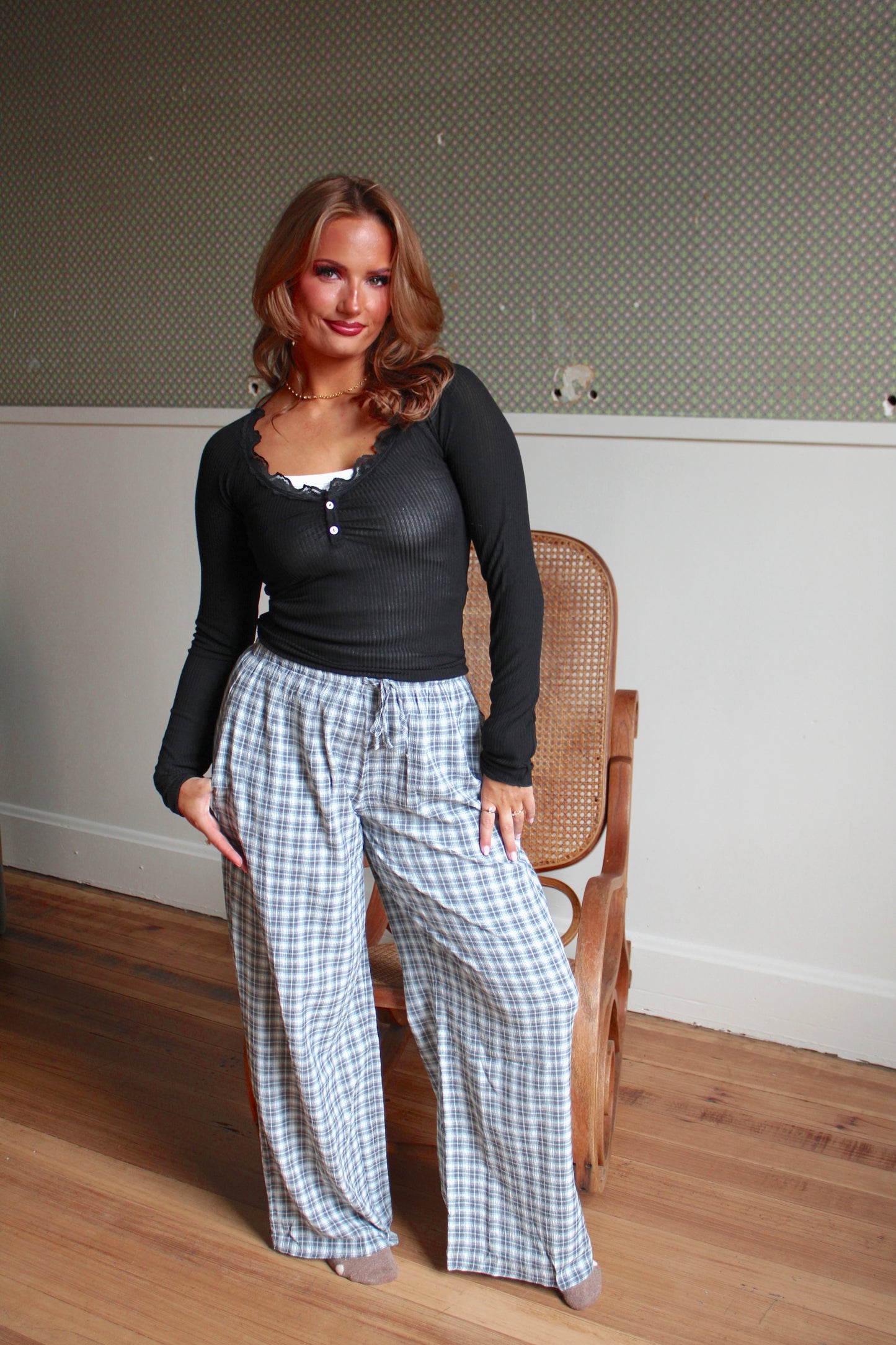 The Montclair Lounge Pant