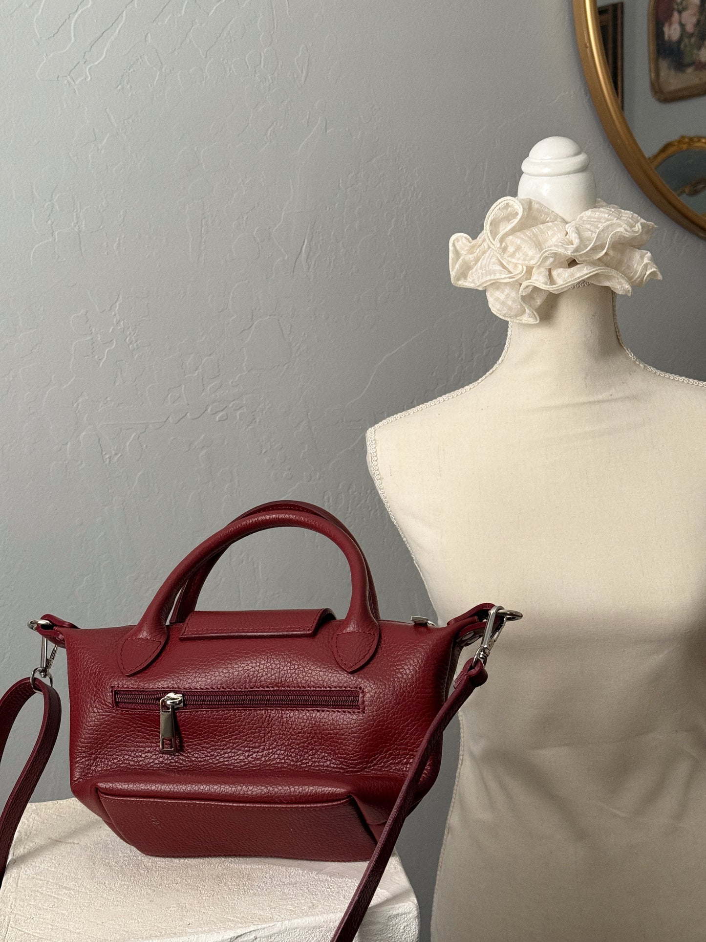 Rouge Portofino Mini