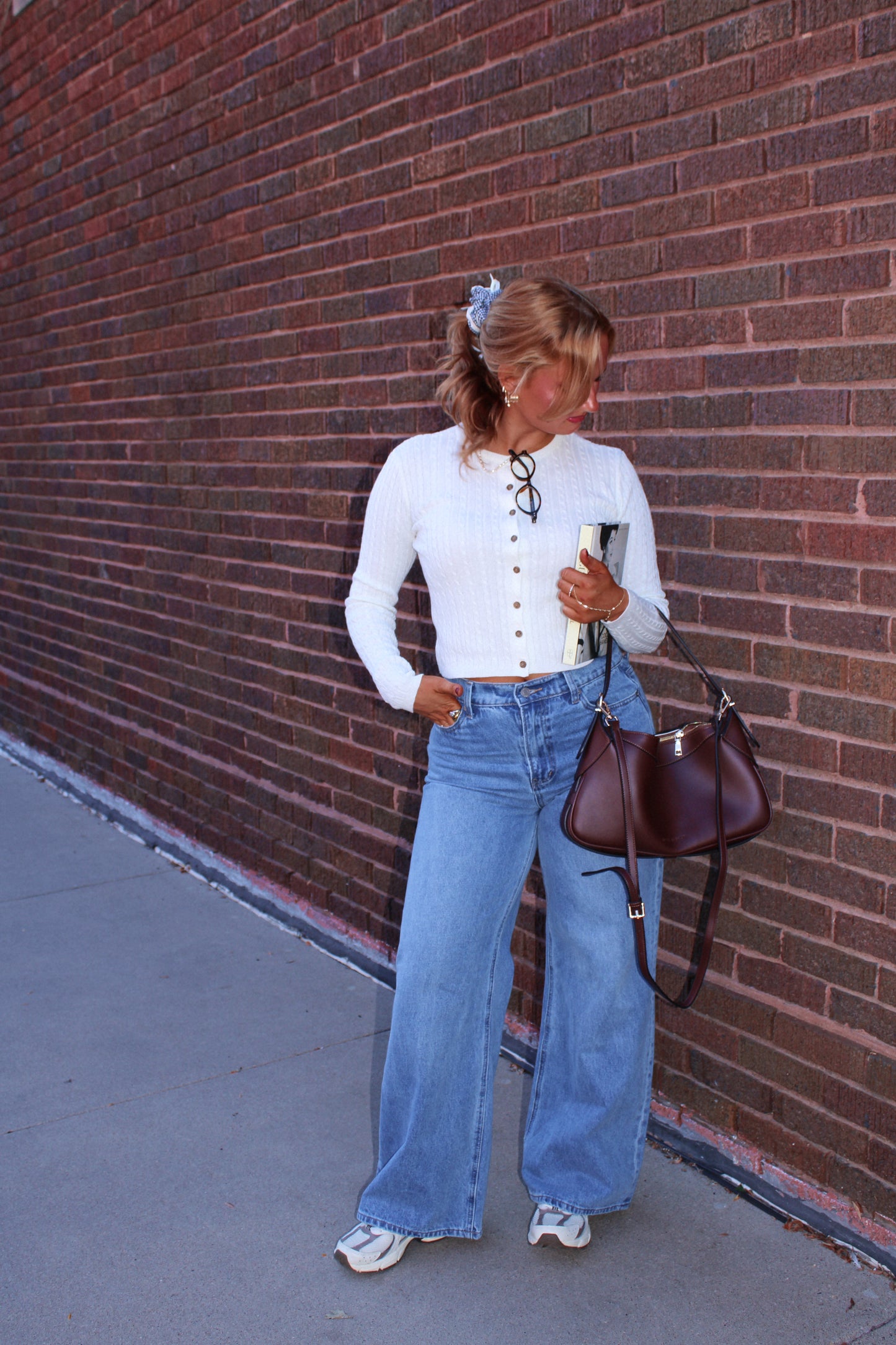 The Camden Jean