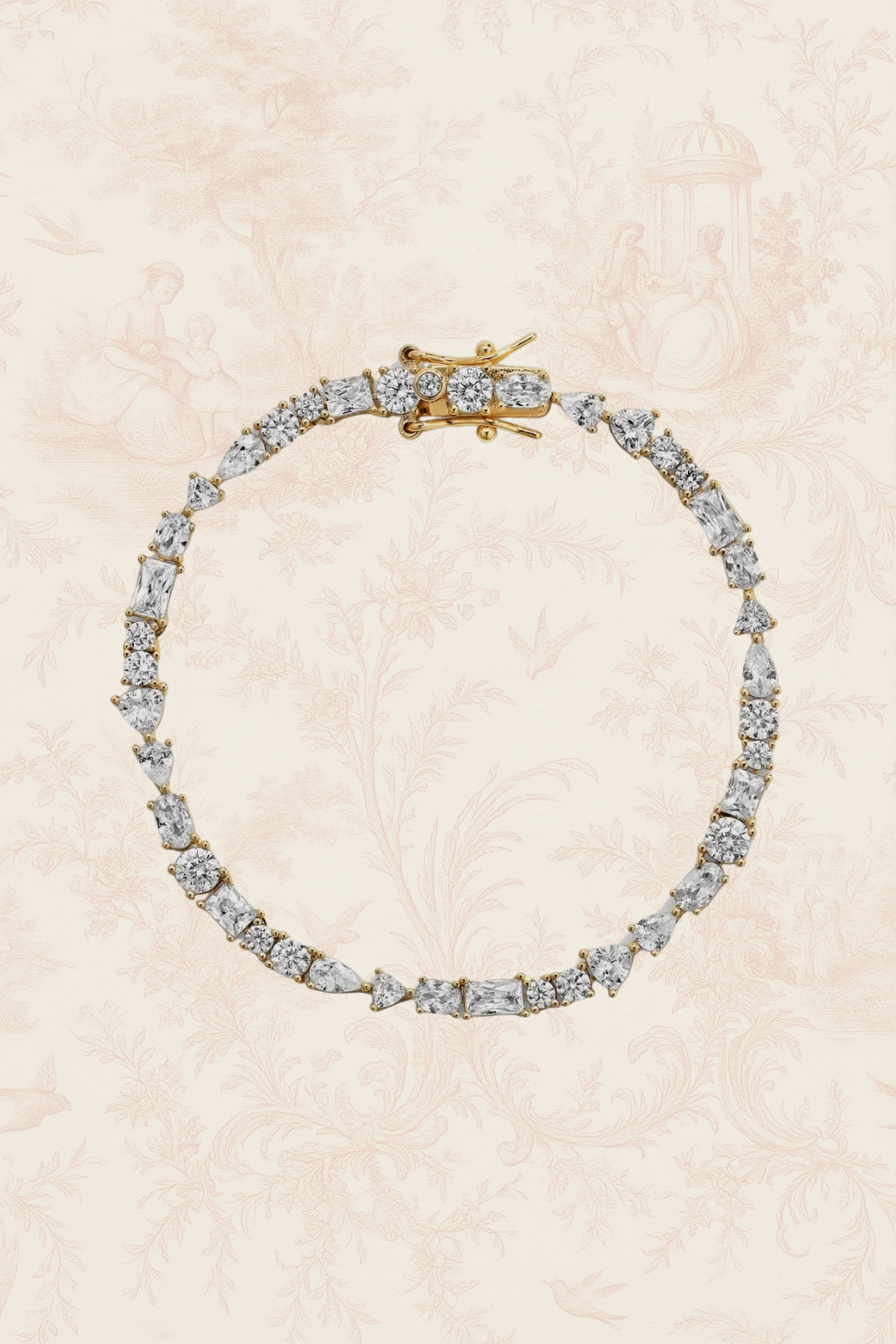 The Lumière Bracelet