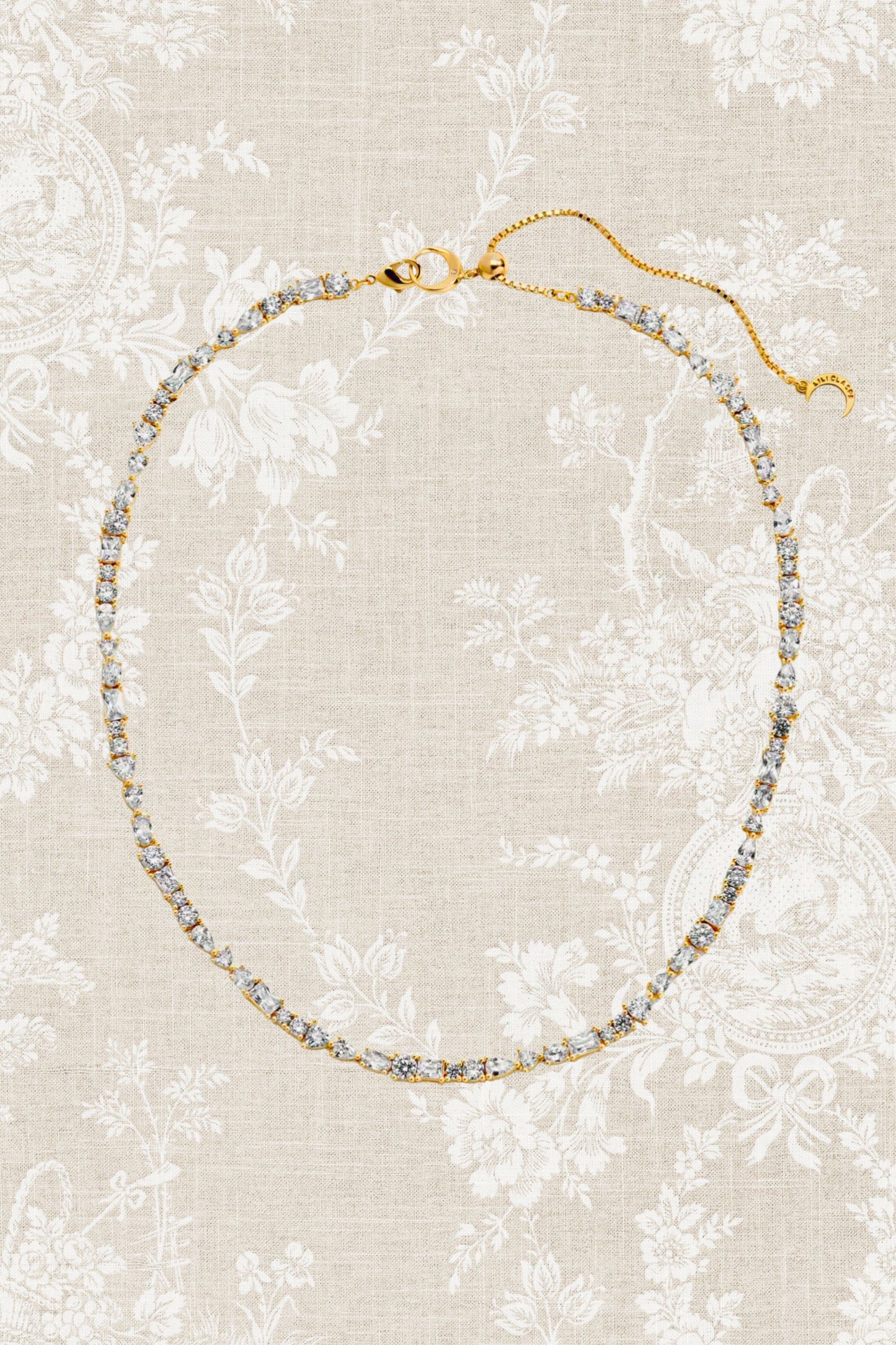 Lumière Necklace