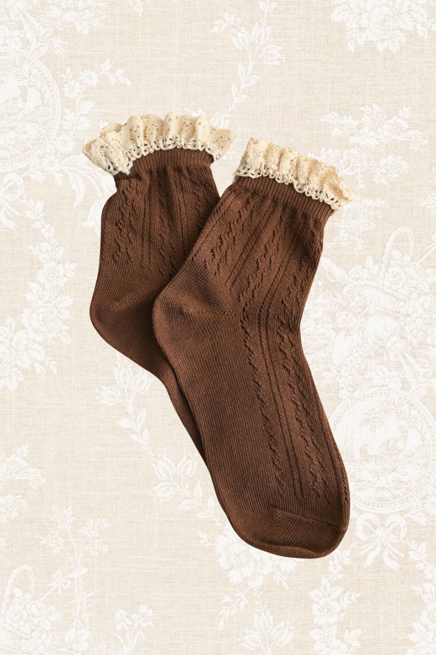 Espresso Maison Socks