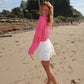 Boardwalk Bay Skirt