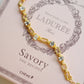 The Galerie Charmant Bracelet