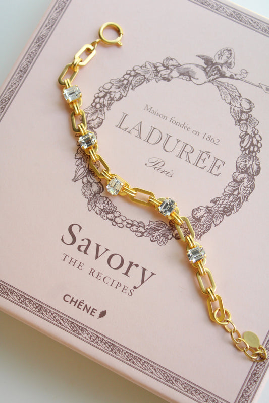 The Galerie Charmant Bracelet