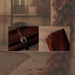 The Céleste Jewelry Roll