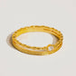 The Versailles Stacking Ring