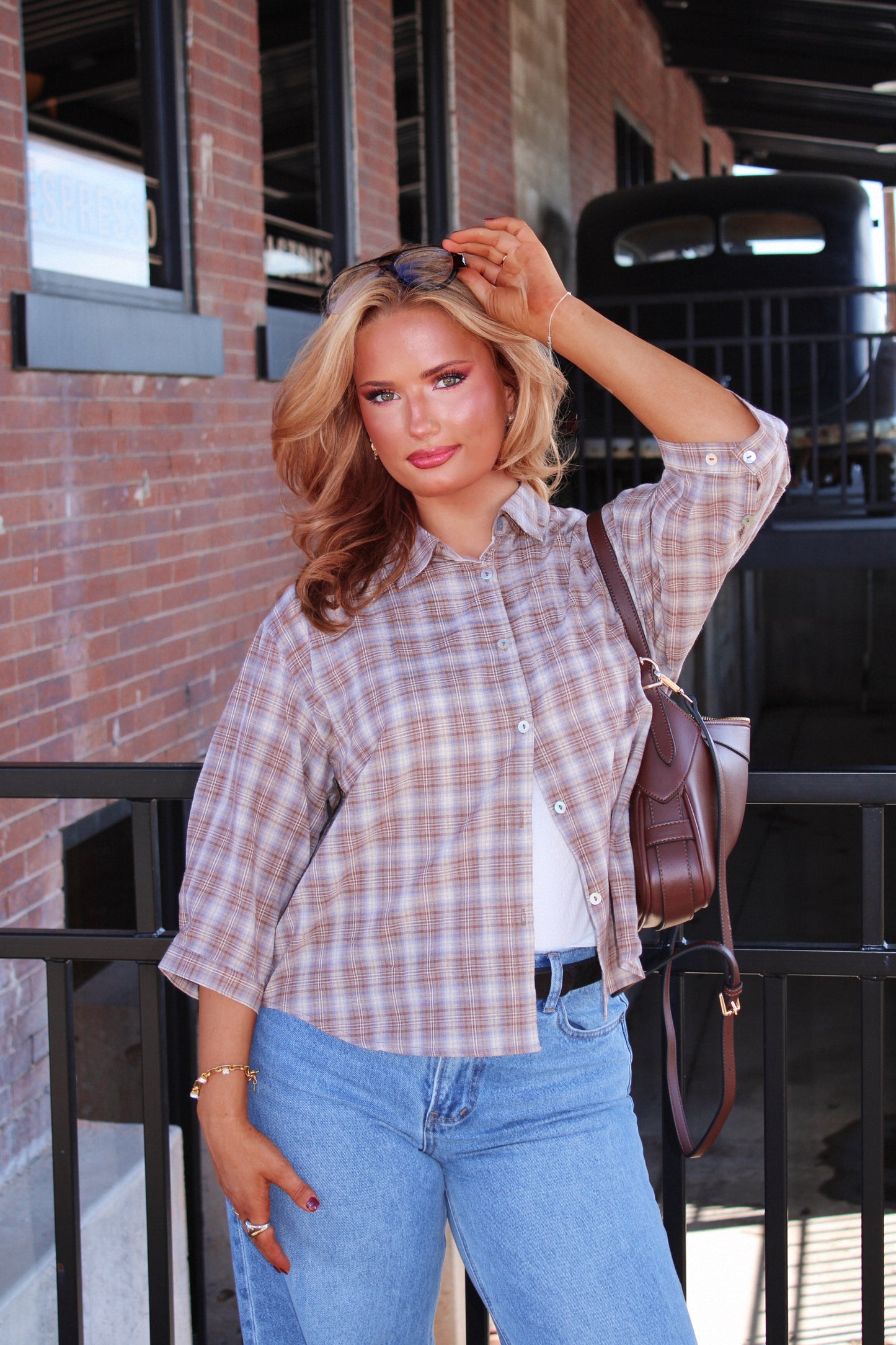 The Ashbury Shirt