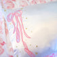 Princess Ballerina Silk Pillowcase