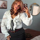 The Marcelline Blouse