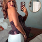 The Rosemont Corset