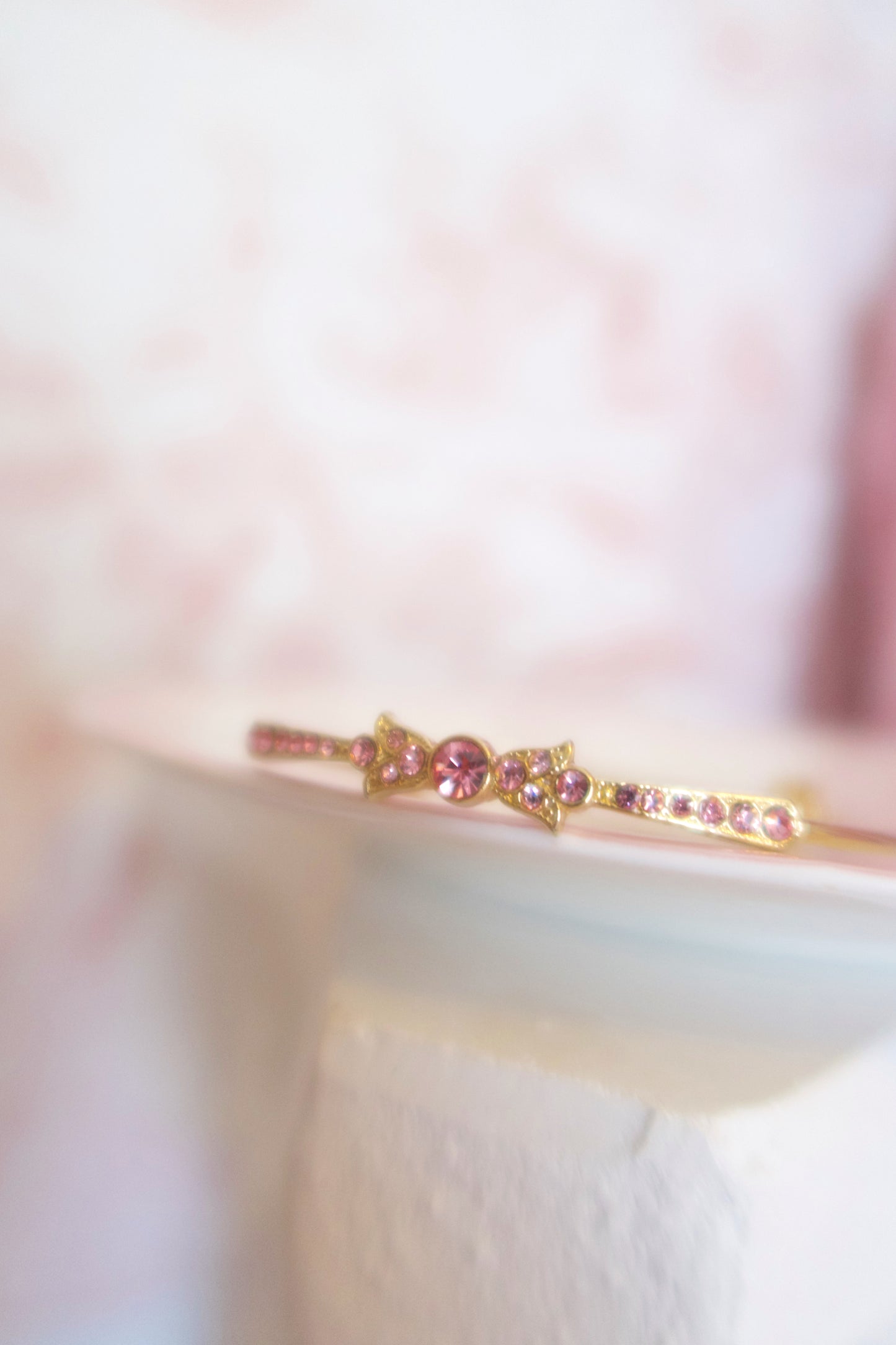 Crown Of Elegance Bracelet