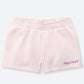 Blushing Picnic Shorts