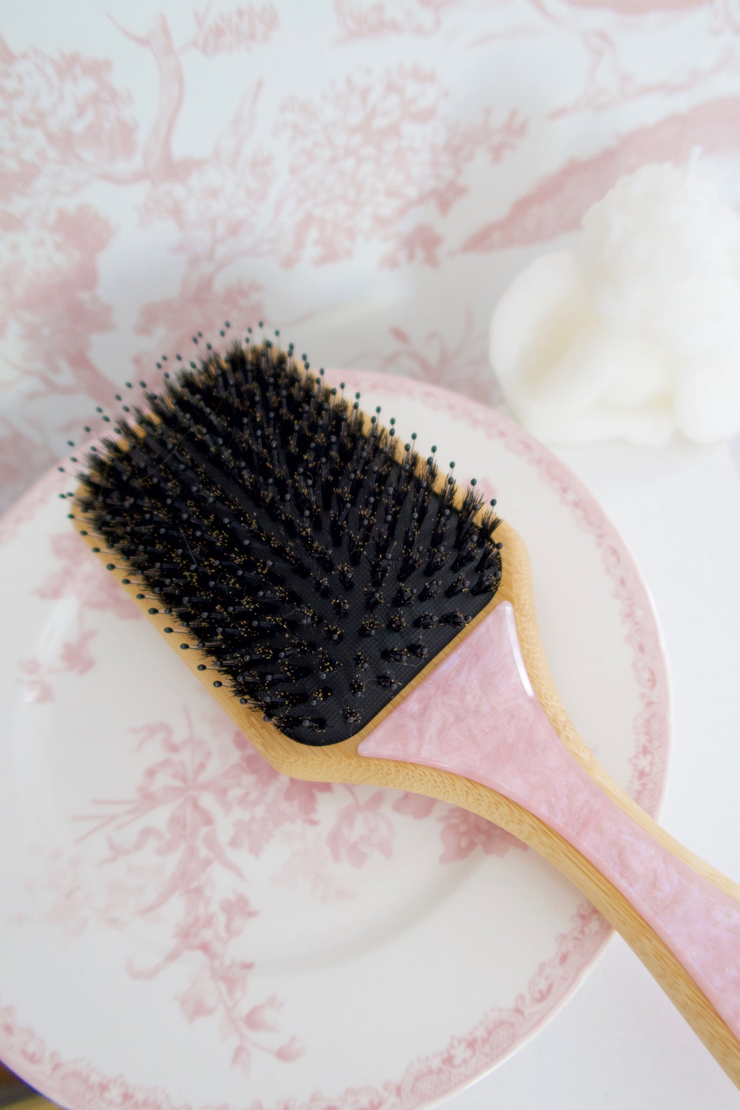 Princess Locks Brush