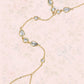 Lune d’Or Hand Chain