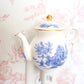 Cinderella’s Tea Time Night Light