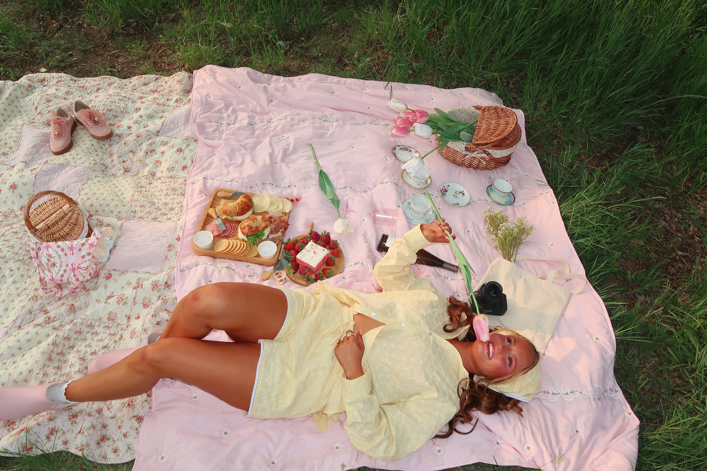 Sunlaced Darling Set
