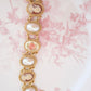 Marie Antoinette’s Cameo Vintage Bracelet