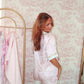 Pillowtalk In Petals Sleep Set