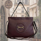 Cavallino Satchel