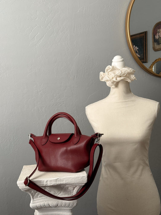 Rouge Portofino Mini